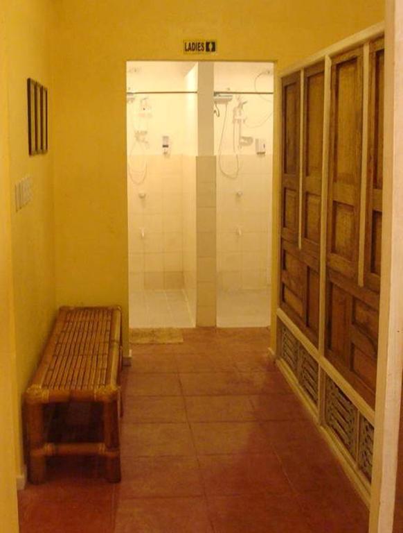 Sun Villa Beachfront Resort & Spa Balabag  Zewnętrze zdjęcie