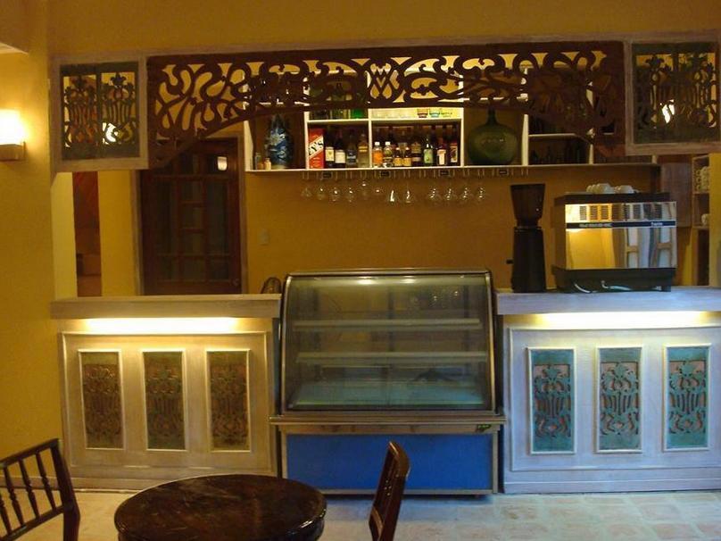 Sun Villa Beachfront Resort & Spa Balabag  Zewnętrze zdjęcie