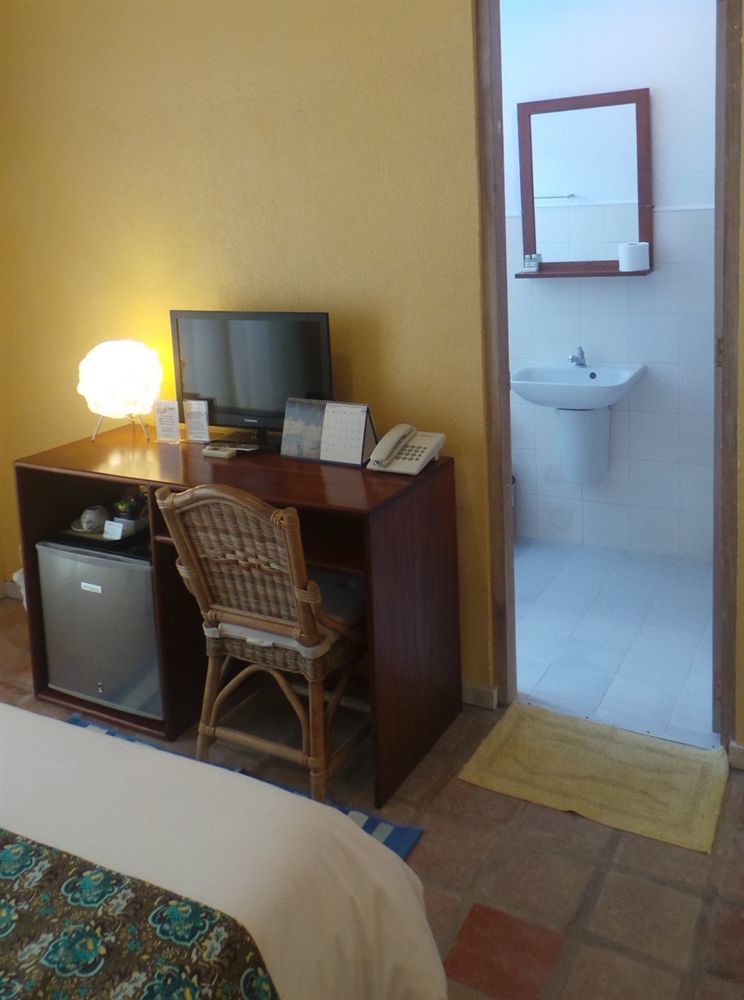 Sun Villa Beachfront Resort & Spa Balabag  Zewnętrze zdjęcie