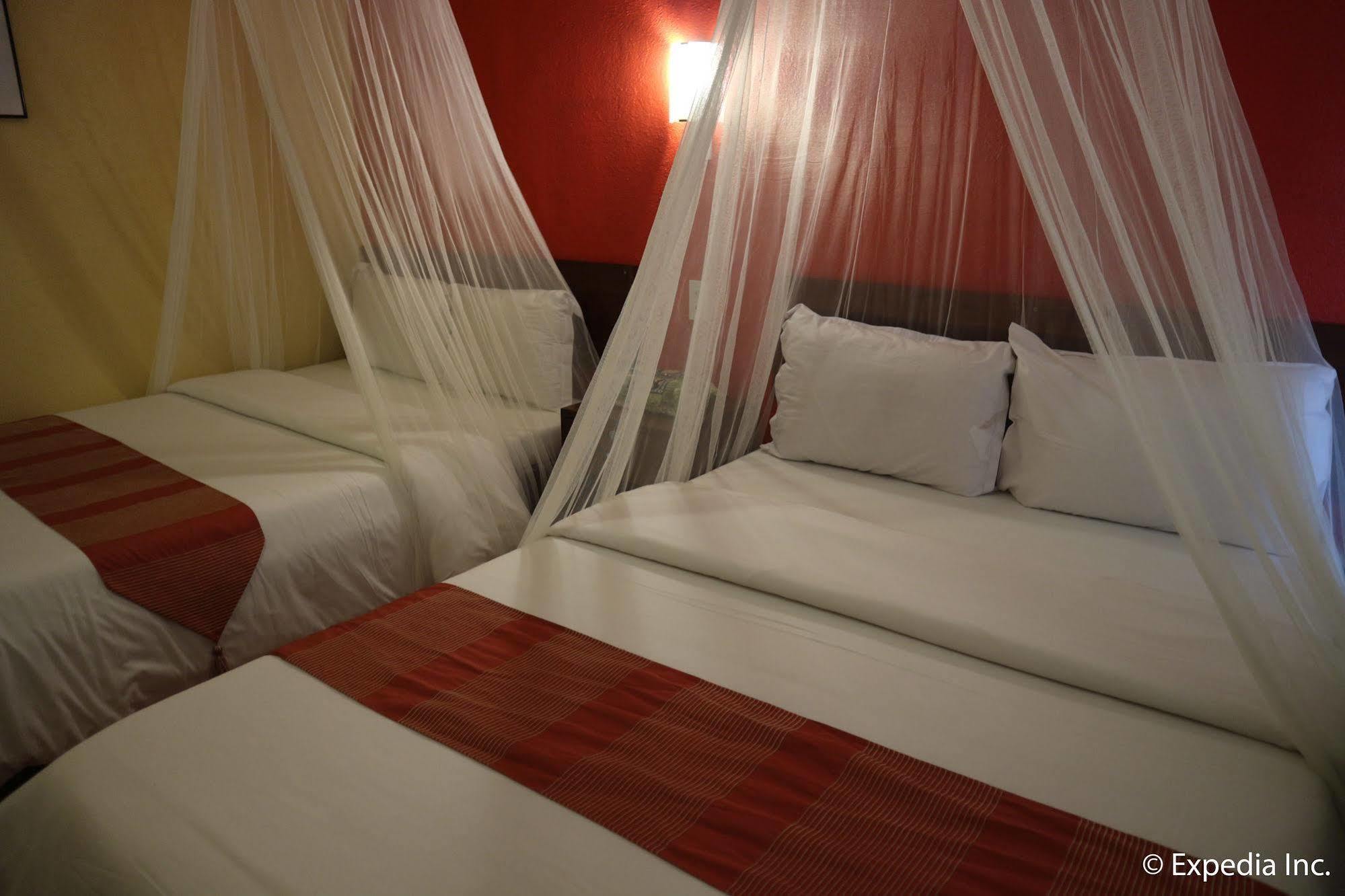 Sun Villa Beachfront Resort & Spa Balabag  Zewnętrze zdjęcie