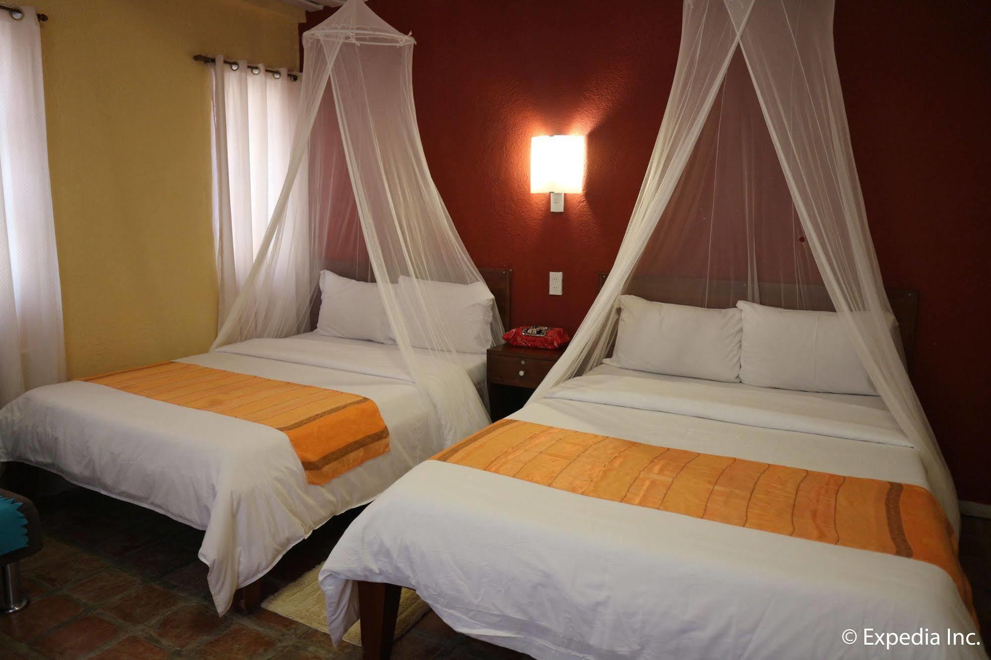 Sun Villa Beachfront Resort & Spa Balabag  Zewnętrze zdjęcie