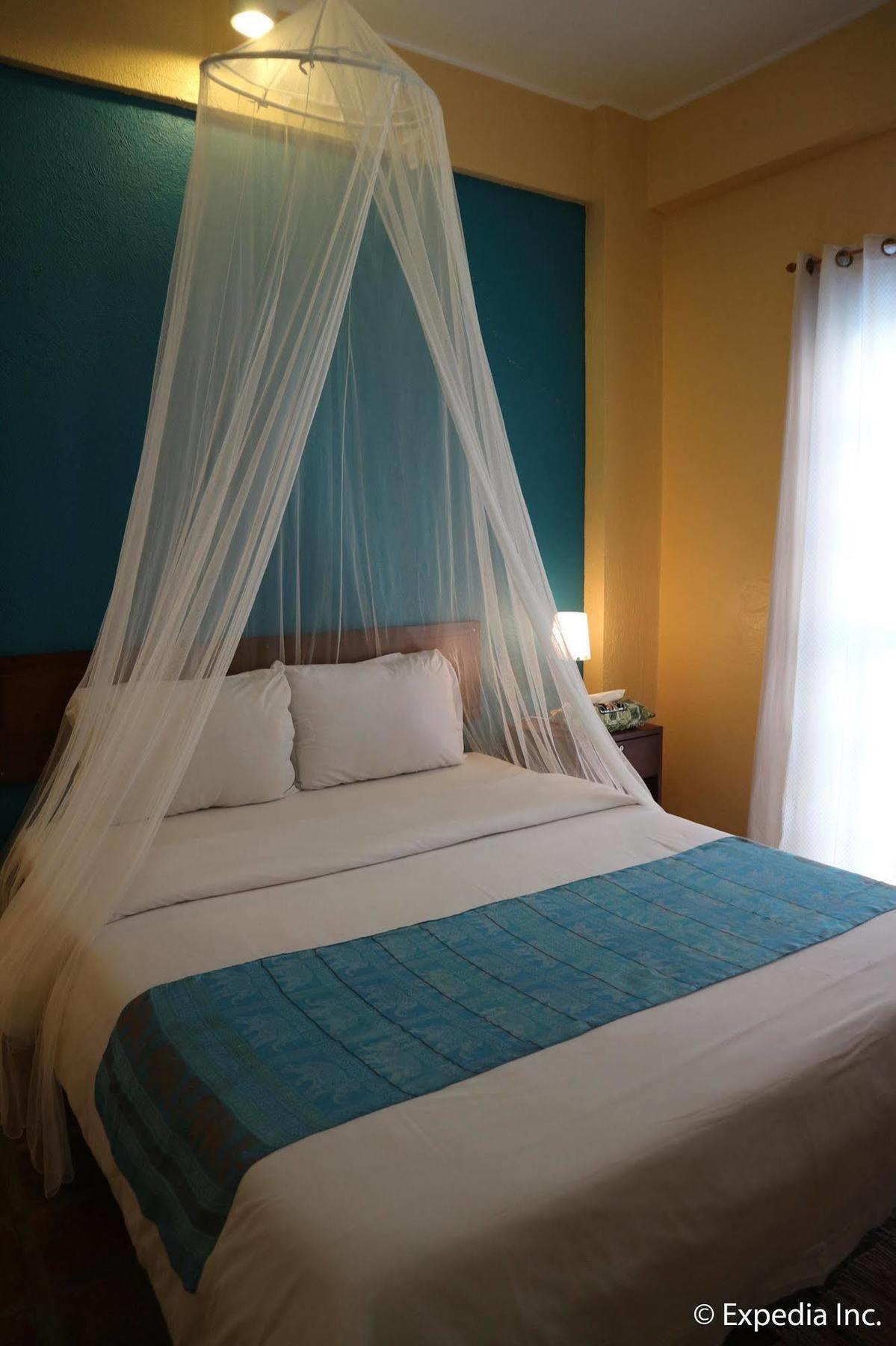 Sun Villa Beachfront Resort & Spa Balabag  Zewnętrze zdjęcie