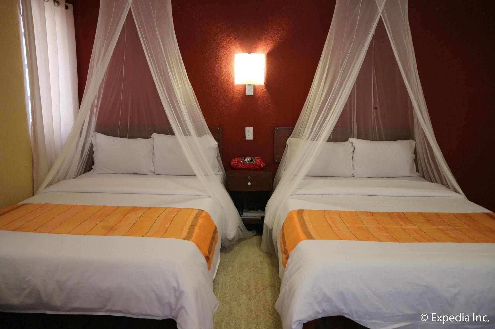 Sun Villa Beachfront Resort & Spa Balabag  Zewnętrze zdjęcie