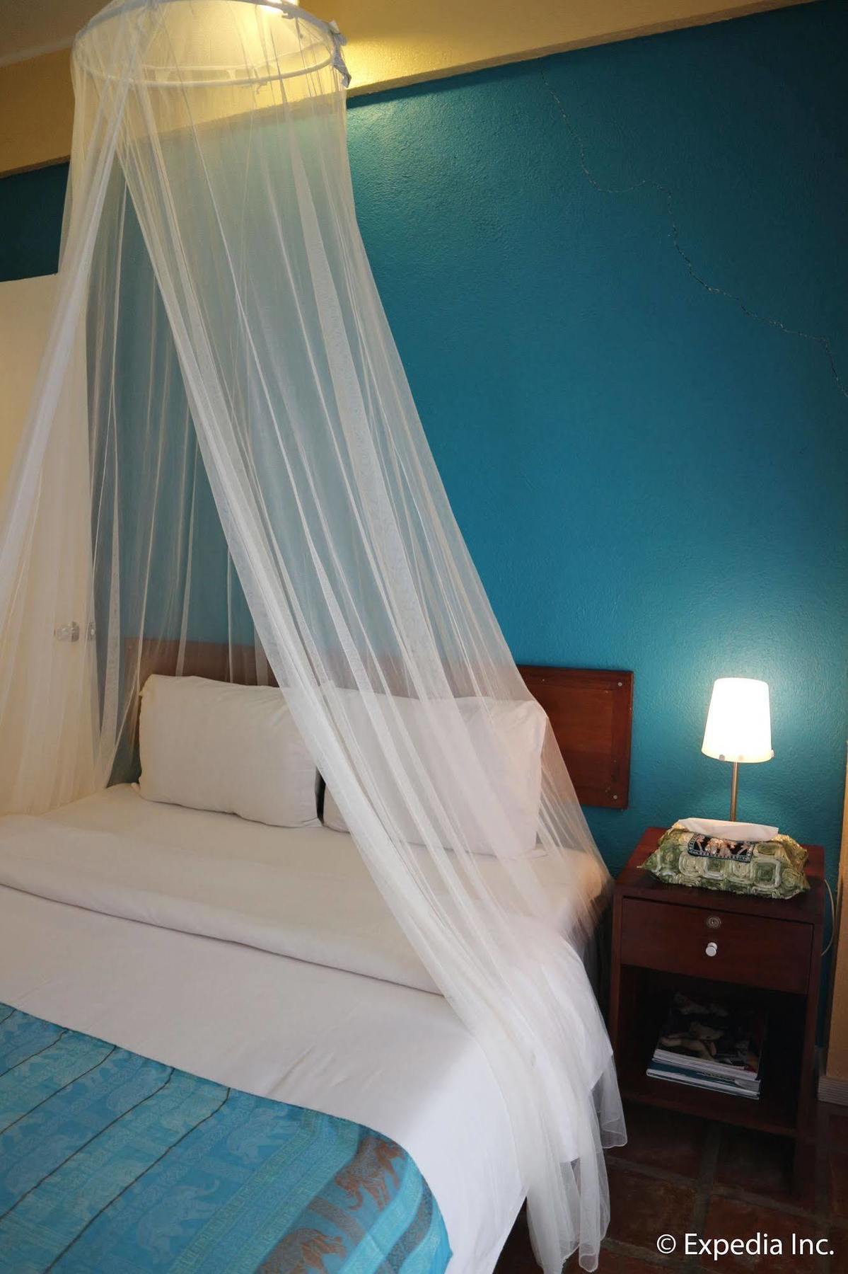 Sun Villa Beachfront Resort & Spa Balabag  Zewnętrze zdjęcie