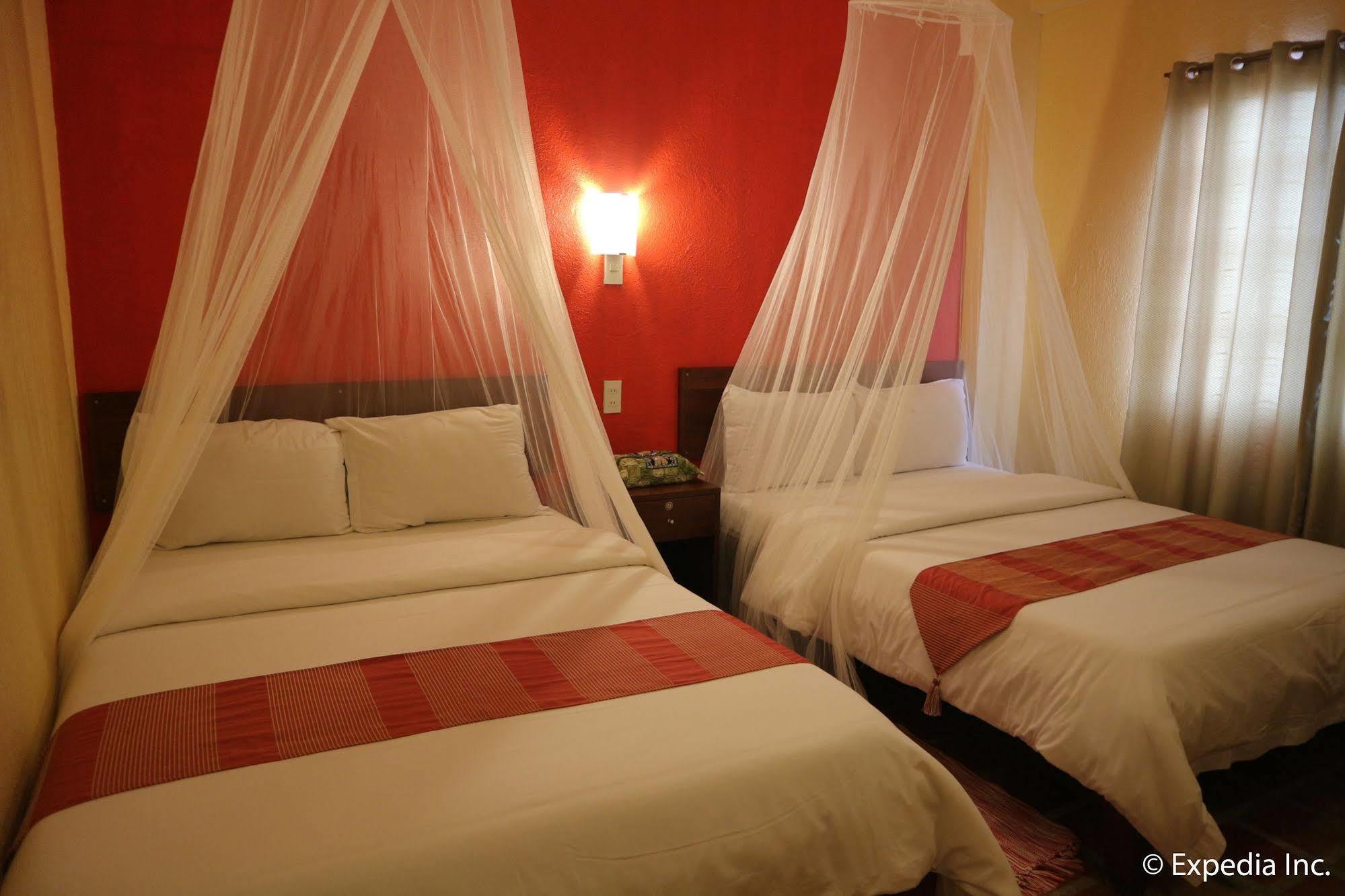 Sun Villa Beachfront Resort & Spa Balabag  Zewnętrze zdjęcie